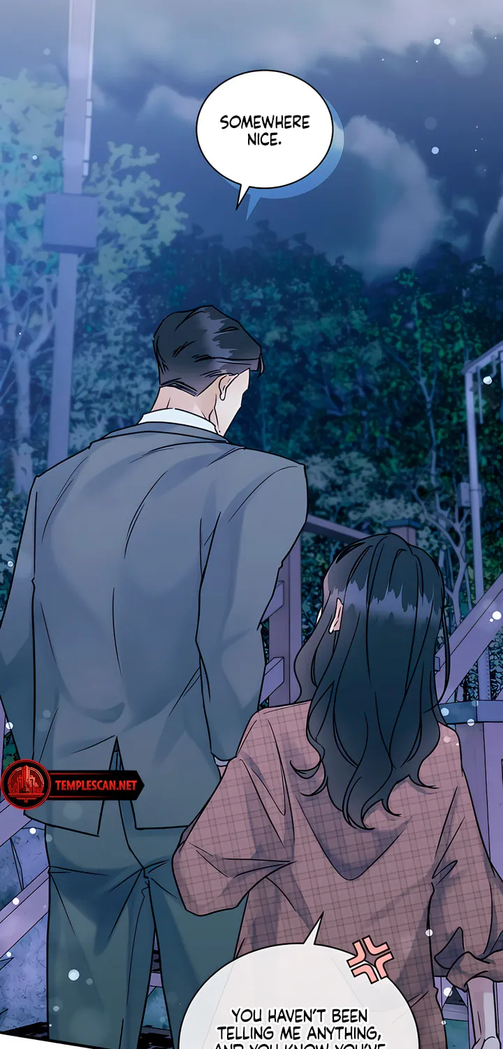 Park Ha Mansion Chapter 11 page 3 - 