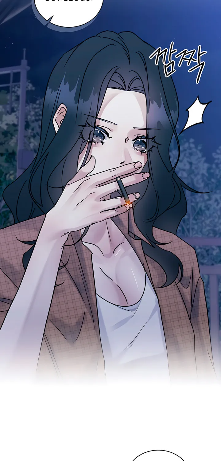 Park Ha Mansion Chapter 11 page 21 - 