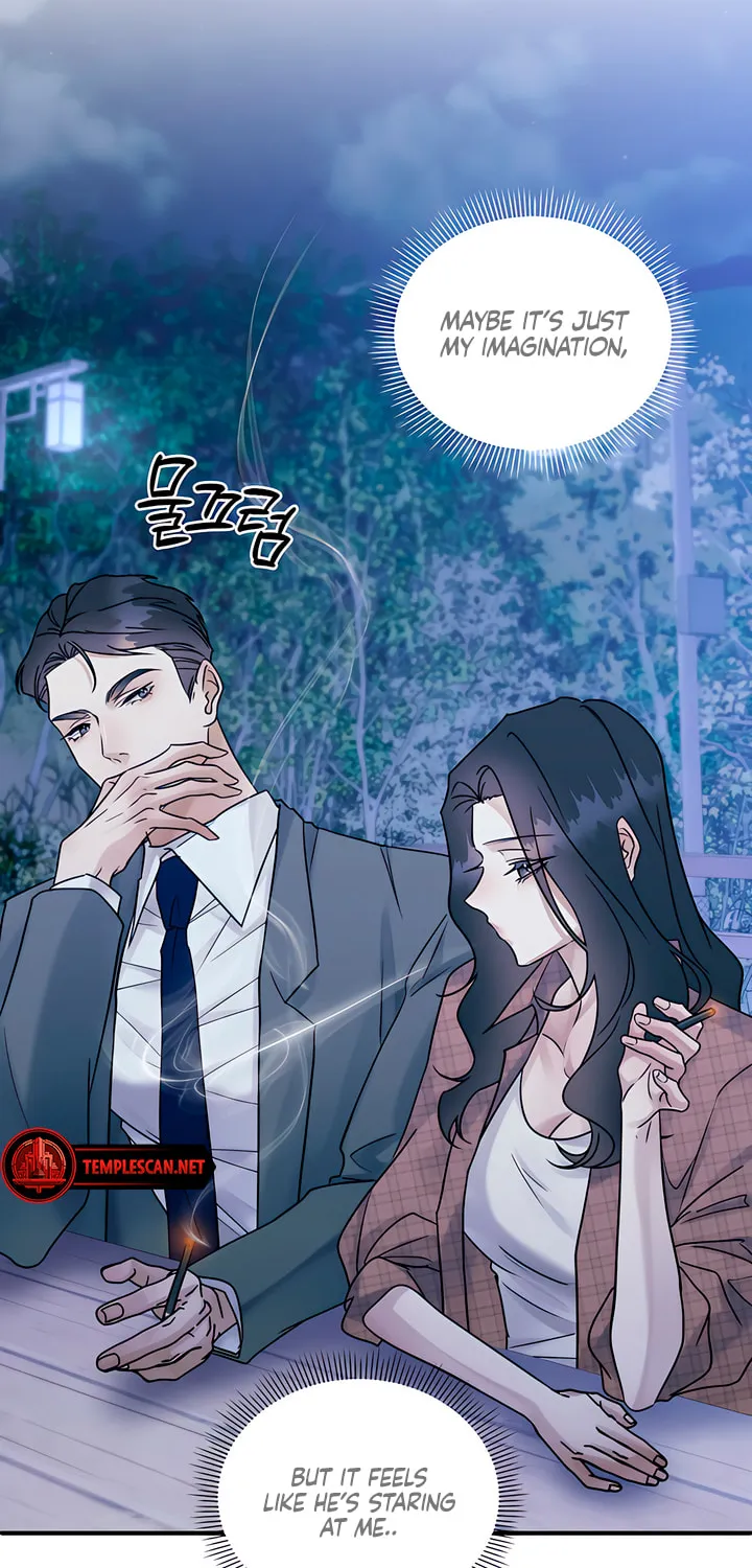 Park Ha Mansion Chapter 11 page 23 - 