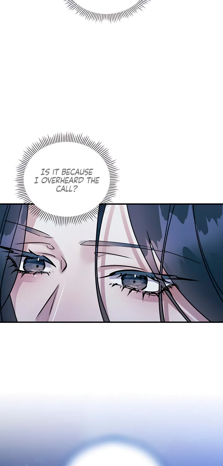 Park Ha Mansion Chapter 11 page 24 - 