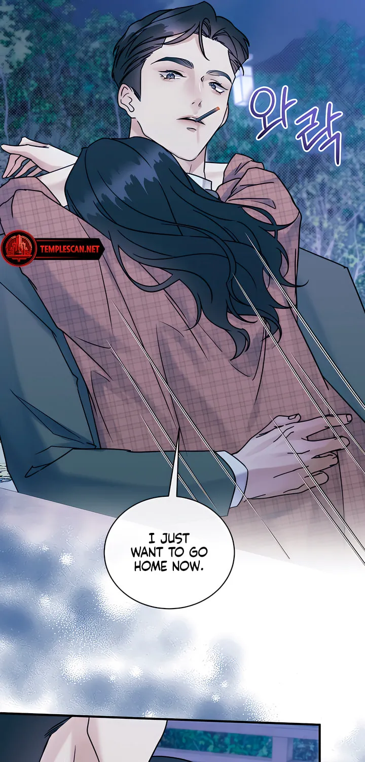 Park Ha Mansion Chapter 11 page 26 - 