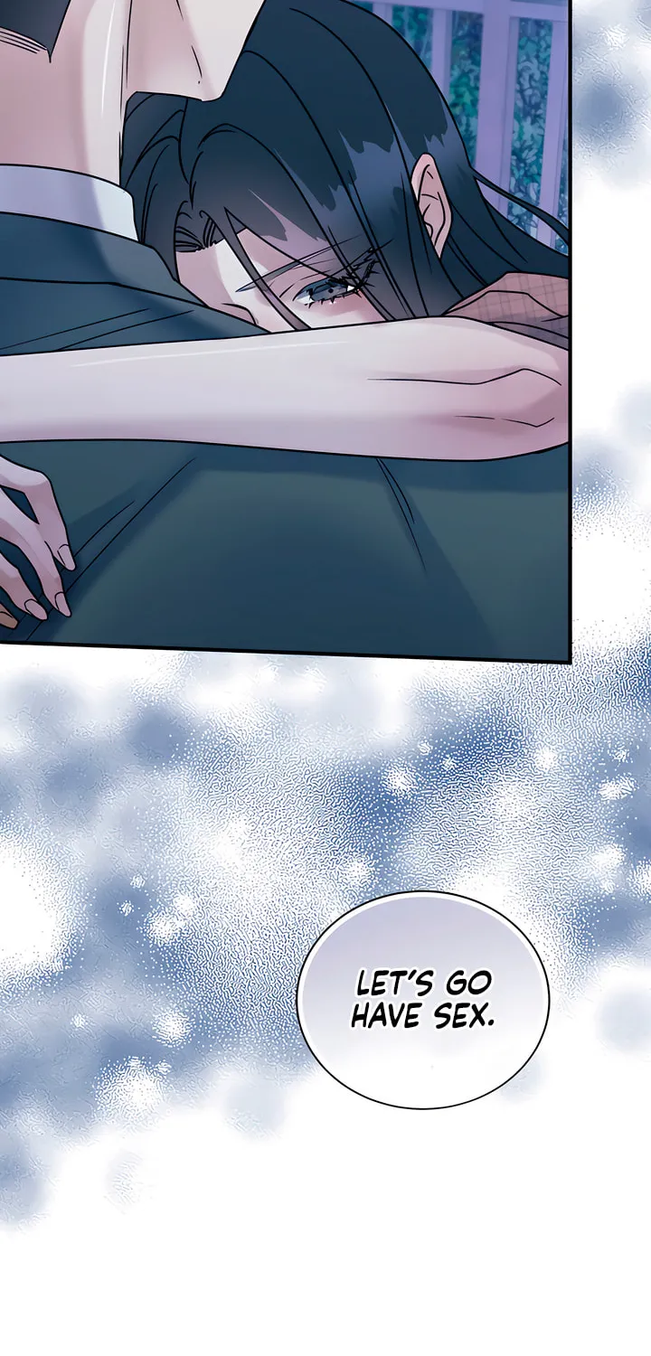 Park Ha Mansion Chapter 11 page 27 - 