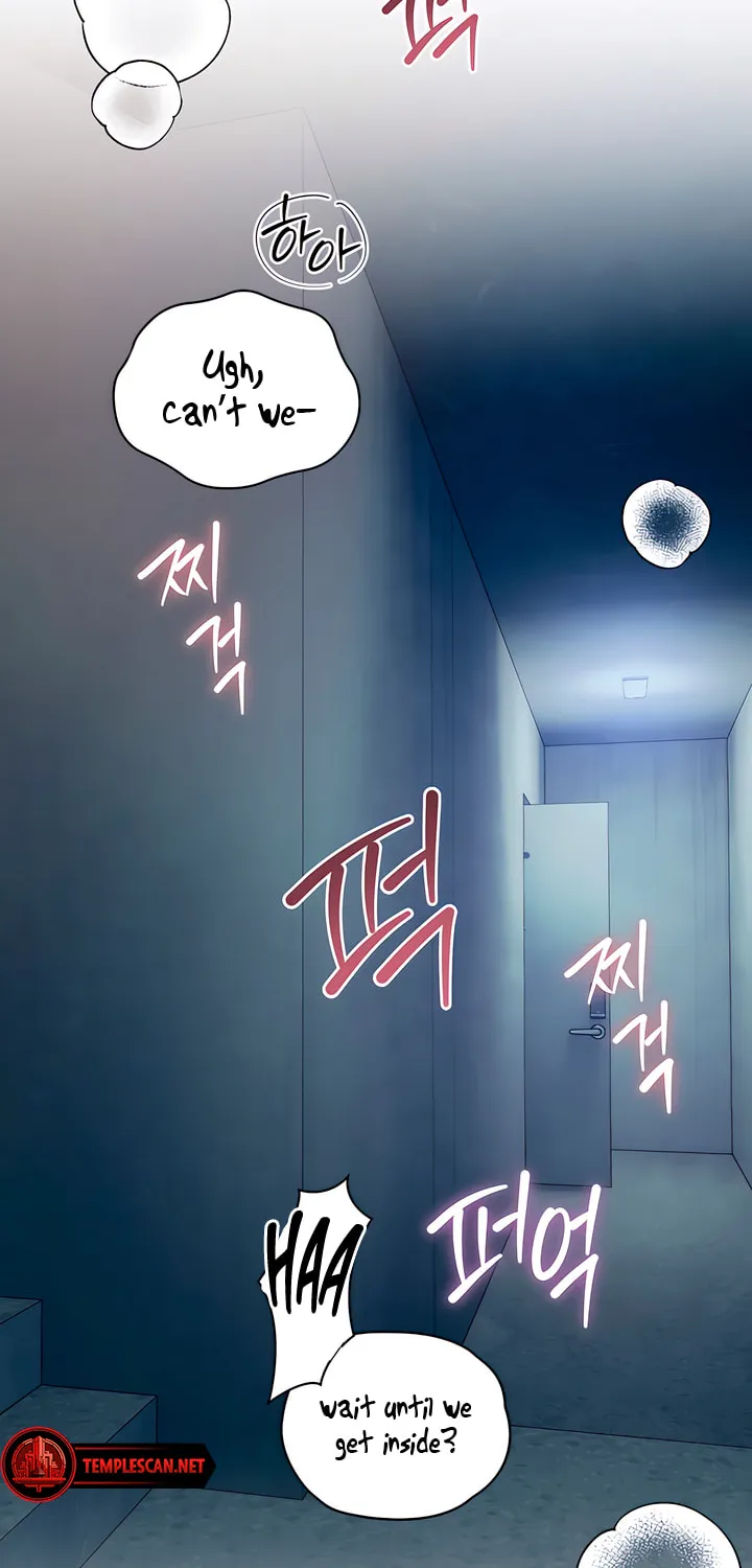 Park Ha Mansion Chapter 11 page 29 - 