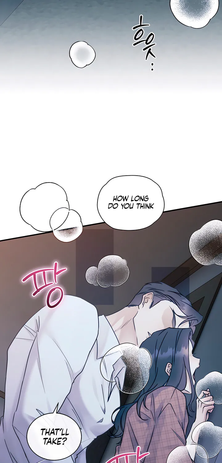 Park Ha Mansion Chapter 11 page 30 - 