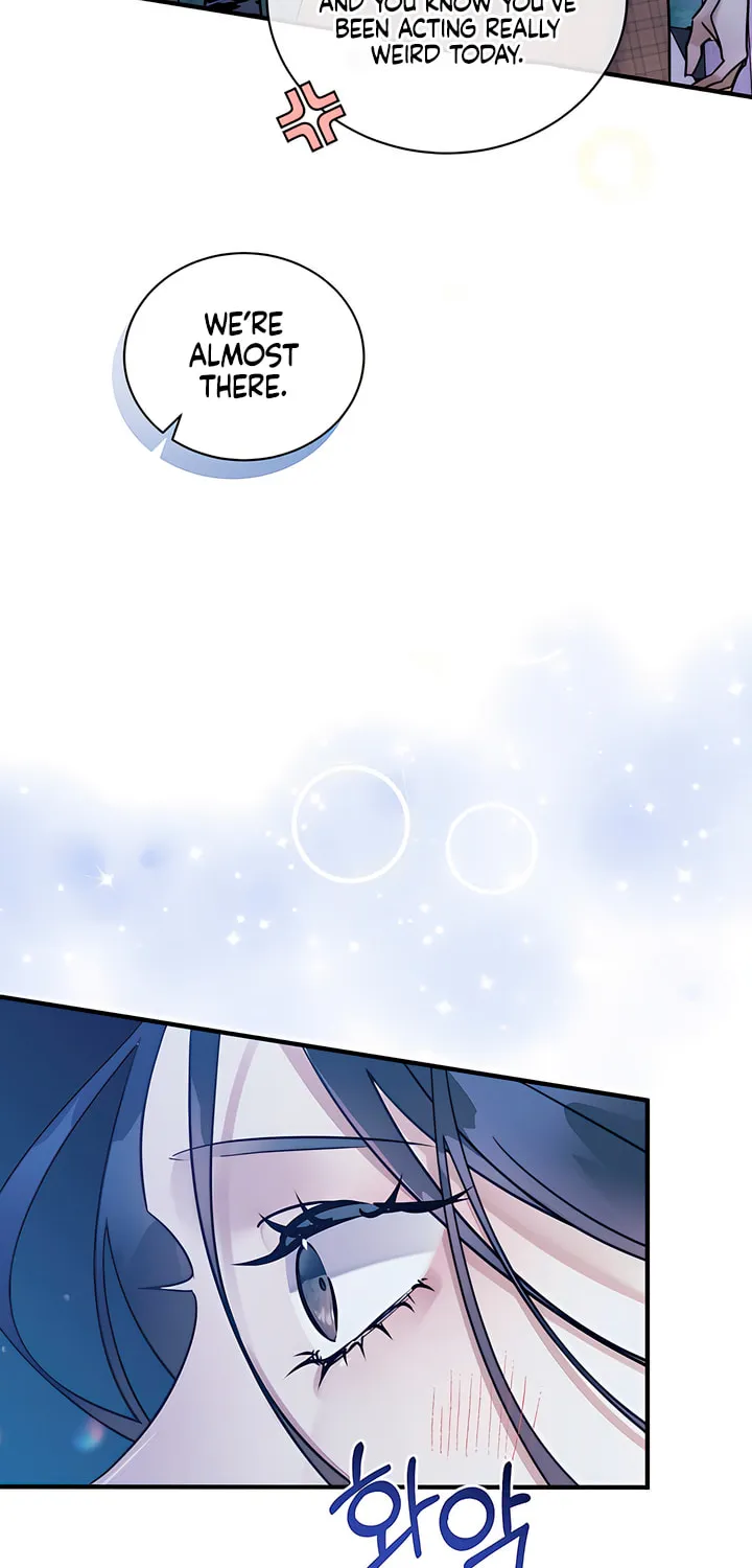 Park Ha Mansion Chapter 11 page 4 - 