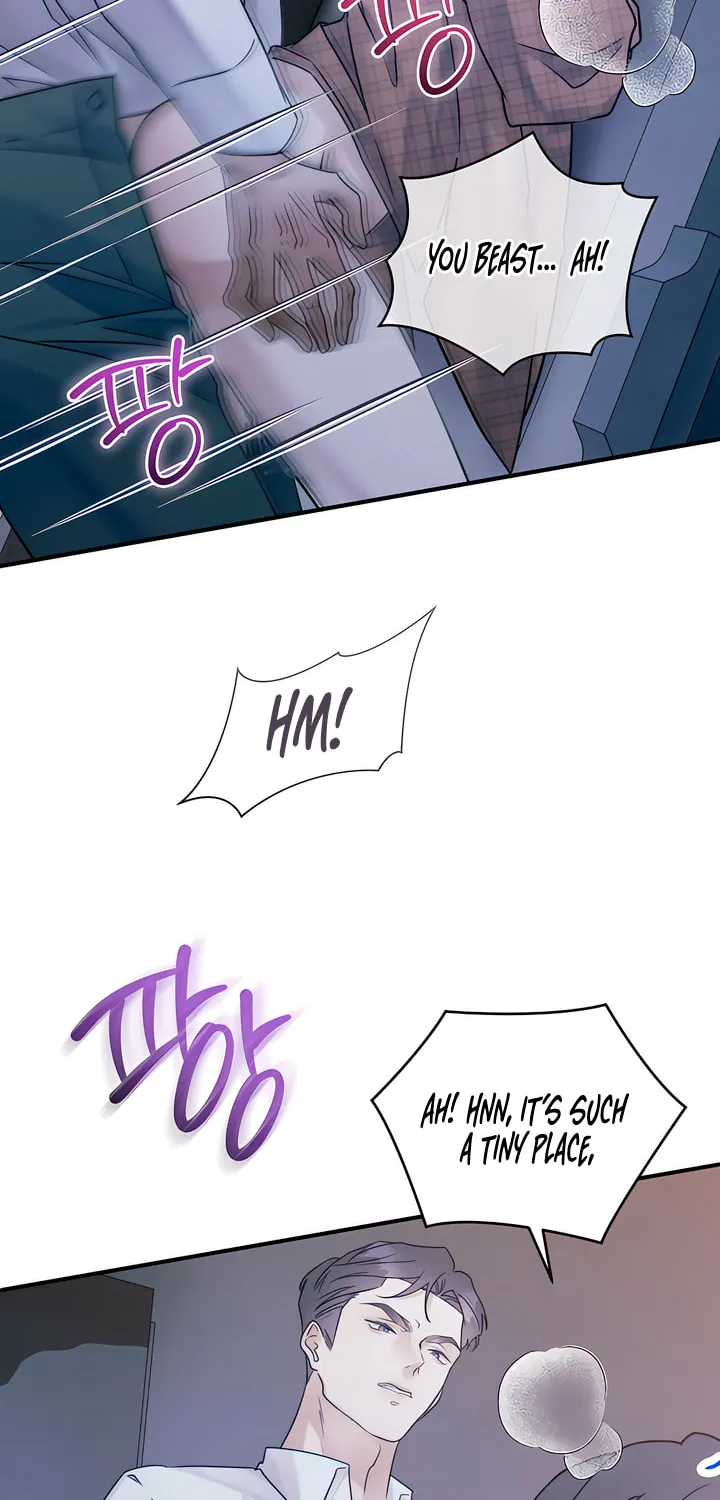 Park Ha Mansion Chapter 11 page 31 - 
