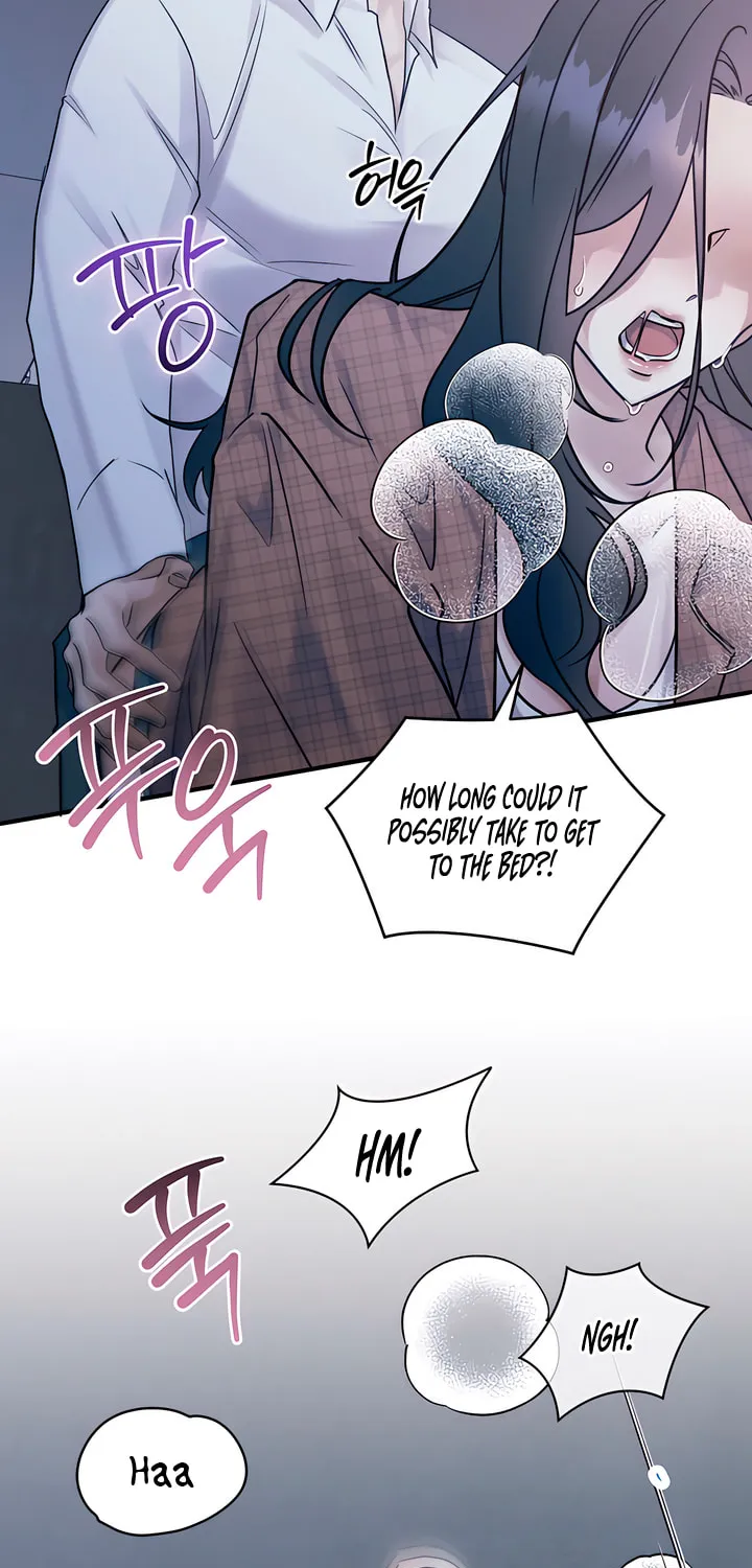 Park Ha Mansion Chapter 11 page 32 - 