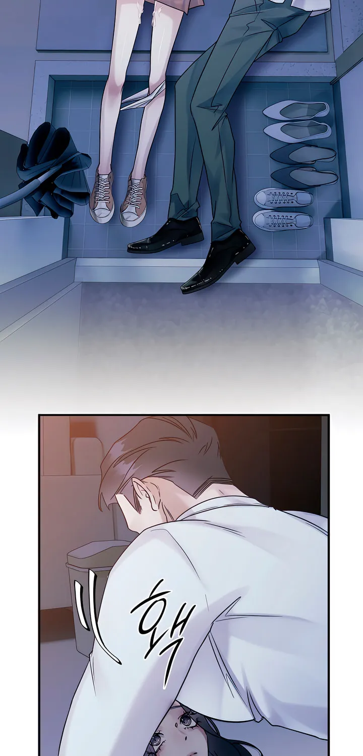 Park Ha Mansion Chapter 11 page 36 - 