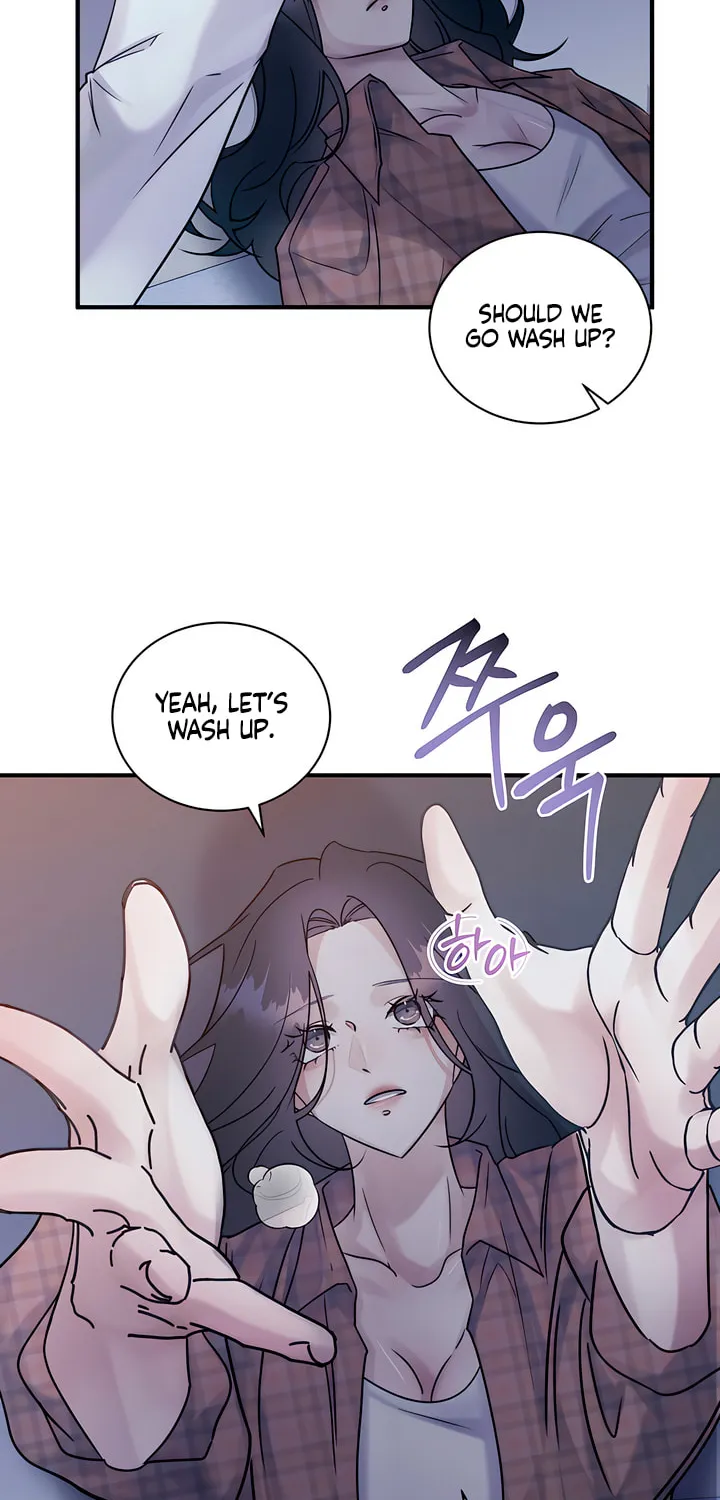 Park Ha Mansion Chapter 11 page 37 - 