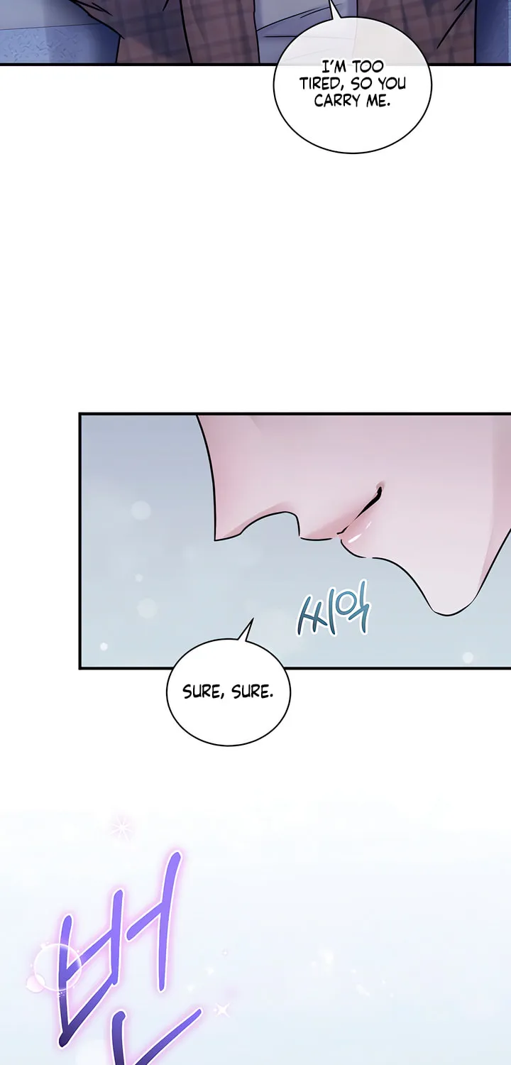 Park Ha Mansion Chapter 11 page 38 - 