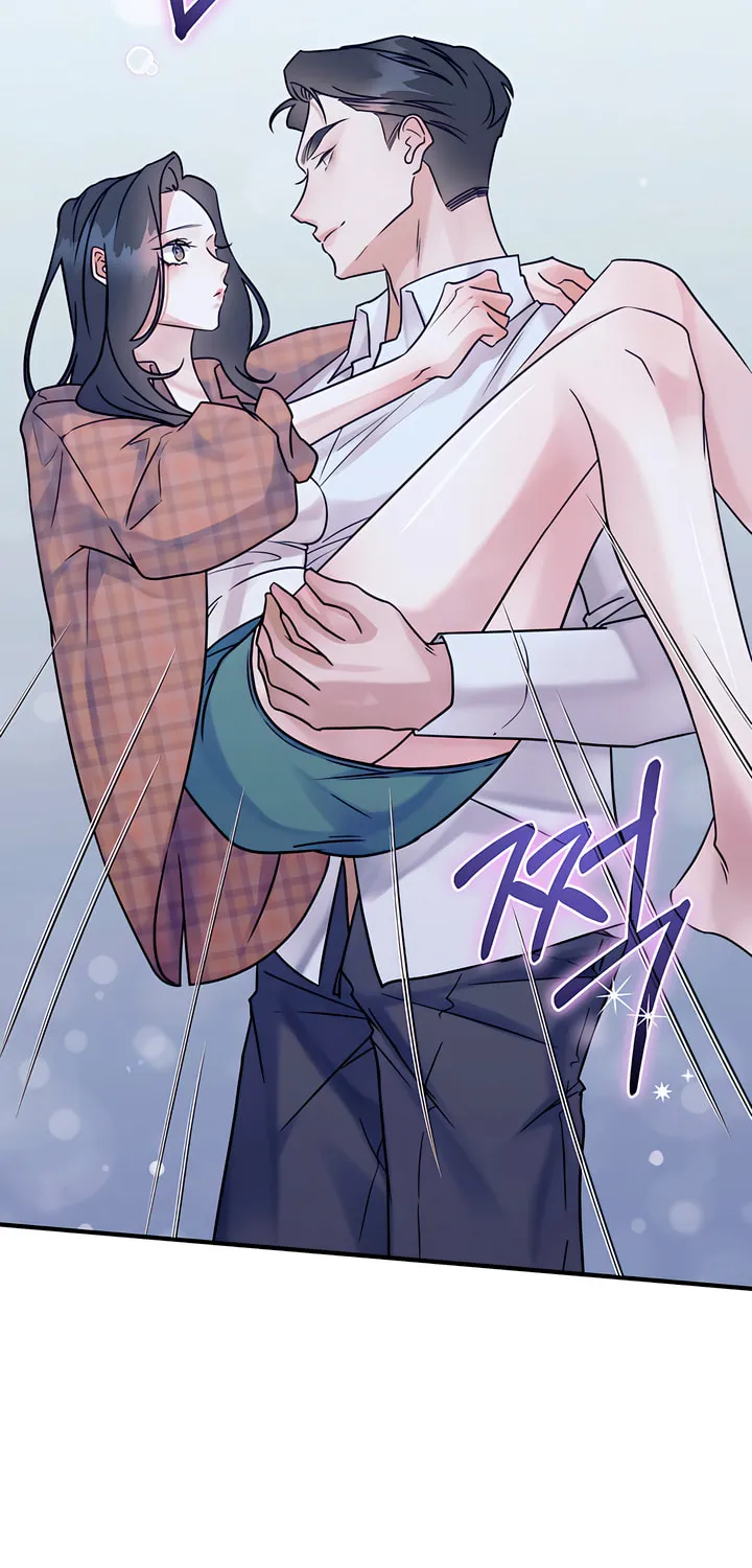 Park Ha Mansion Chapter 11 page 39 - 