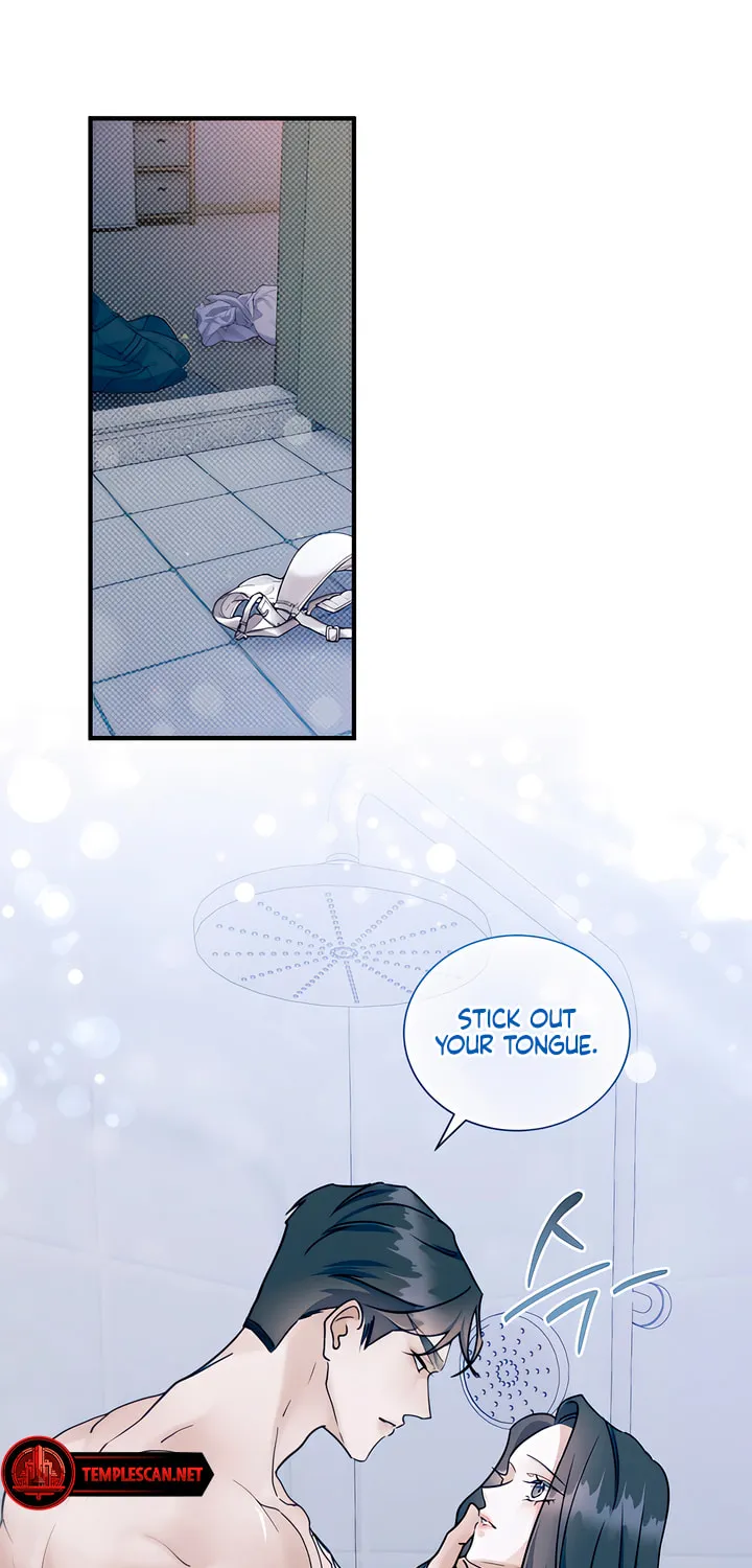 Park Ha Mansion Chapter 11 page 40 - 
