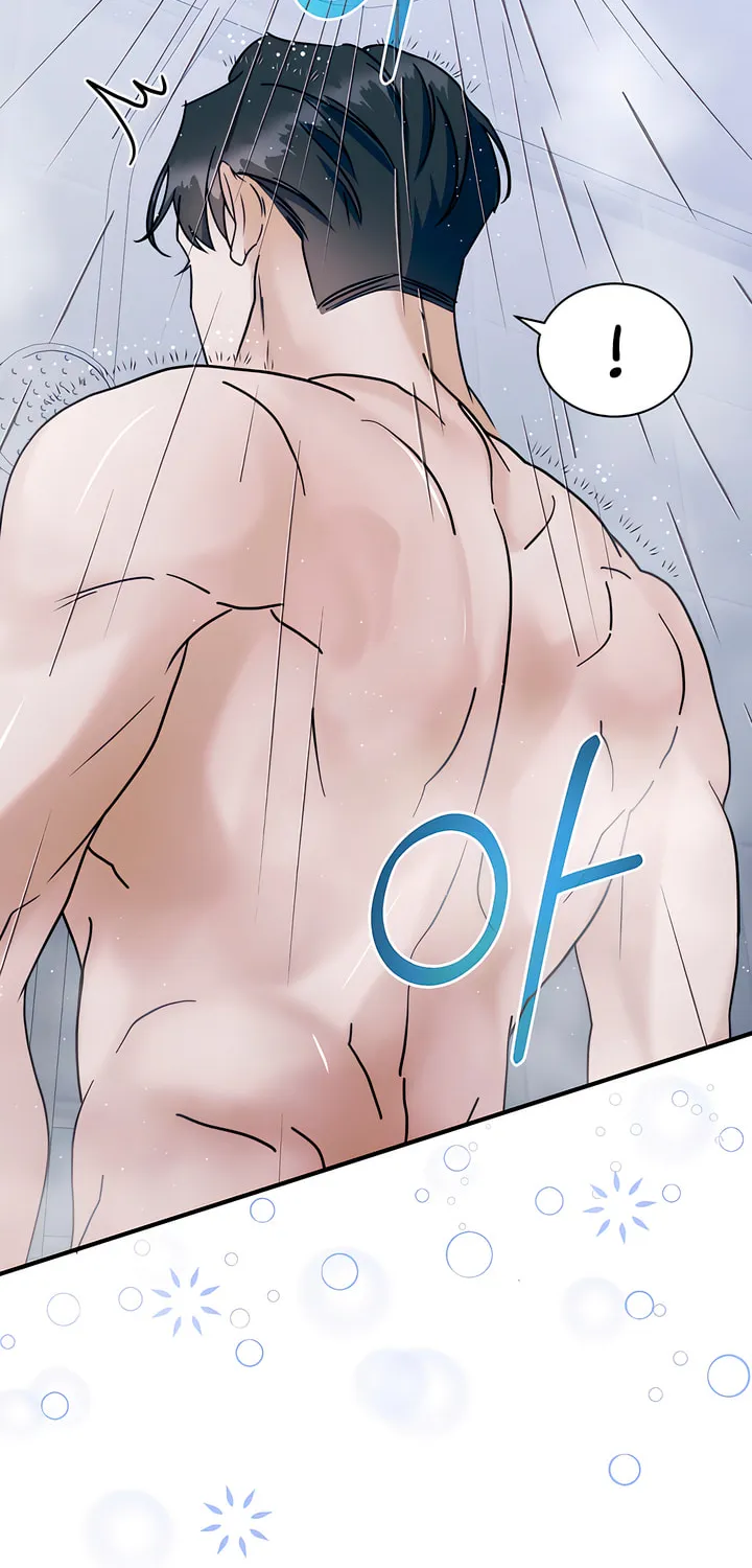 Park Ha Mansion Chapter 11 page 47 - 