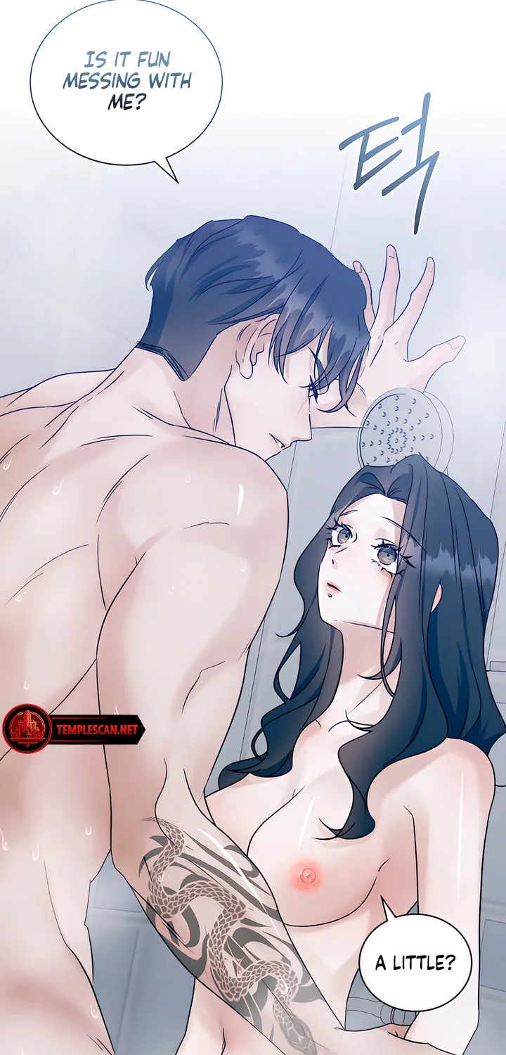 Park Ha Mansion Chapter 11 page 50 - 