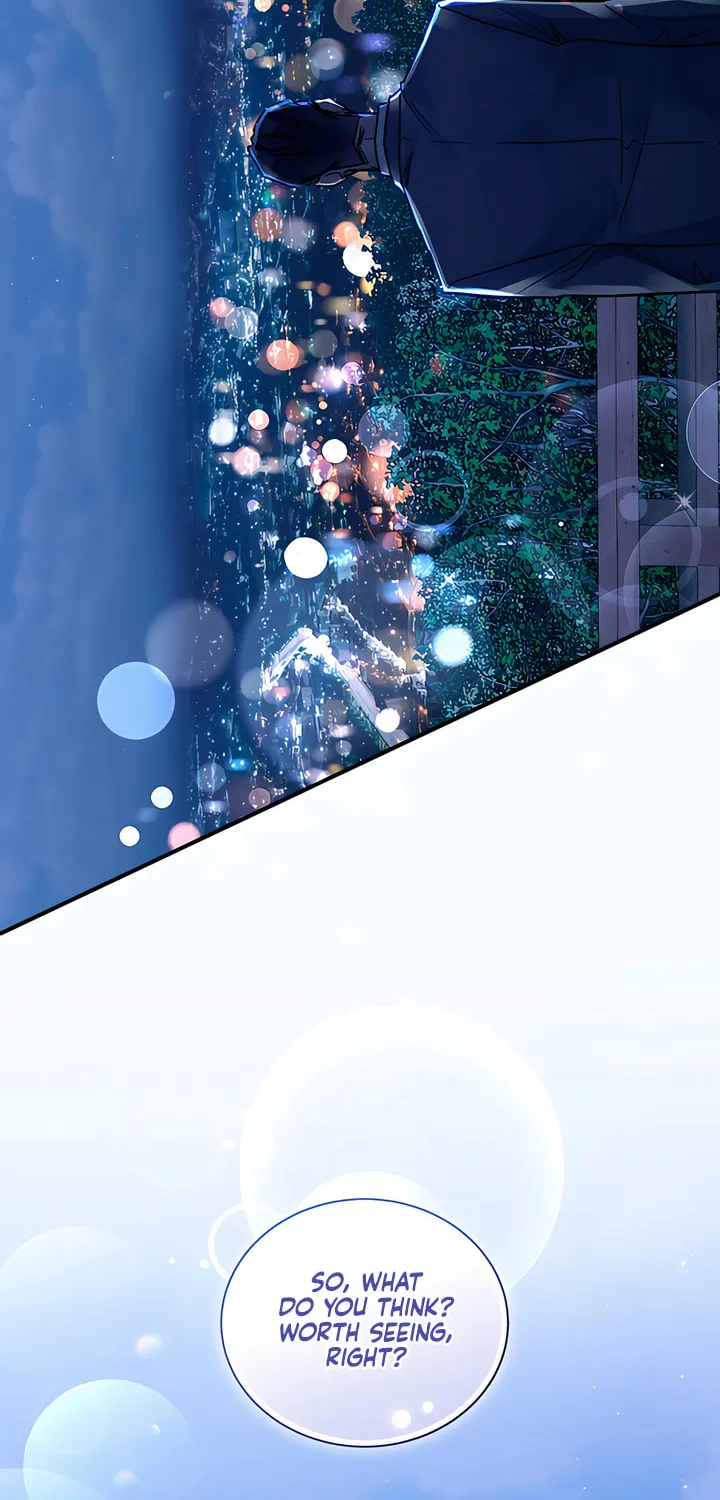 Park Ha Mansion Chapter 11 page 6 - 