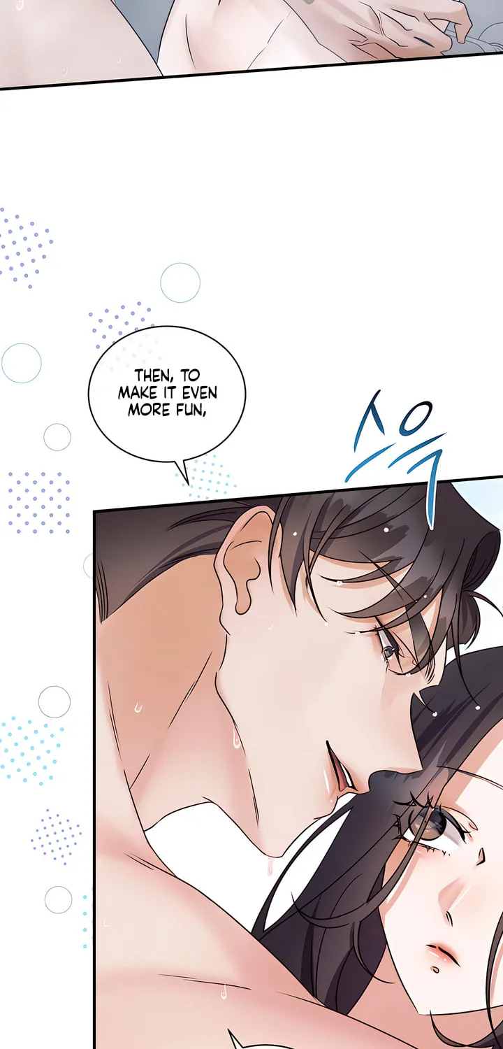 Park Ha Mansion Chapter 11 page 51 - 