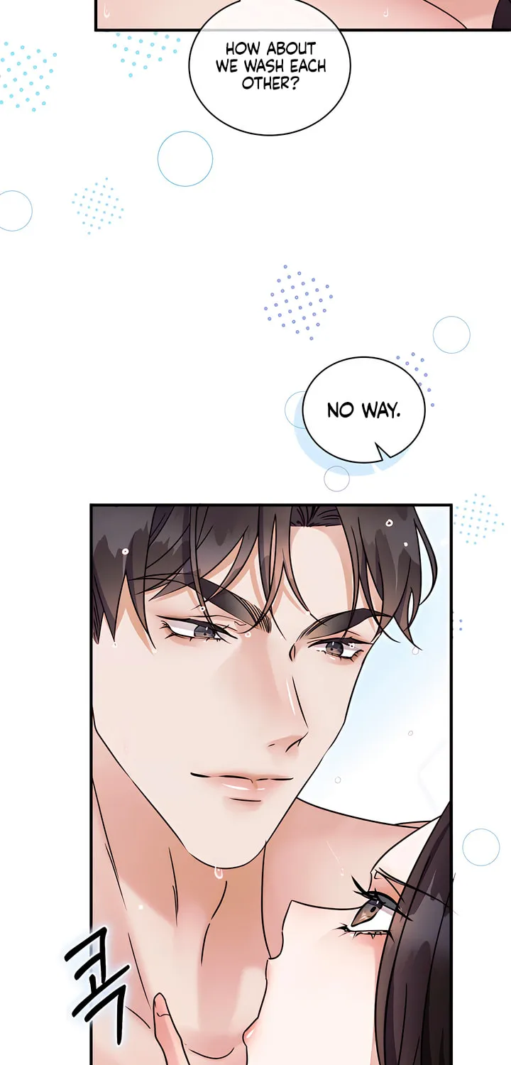 Park Ha Mansion Chapter 11 page 52 - 
