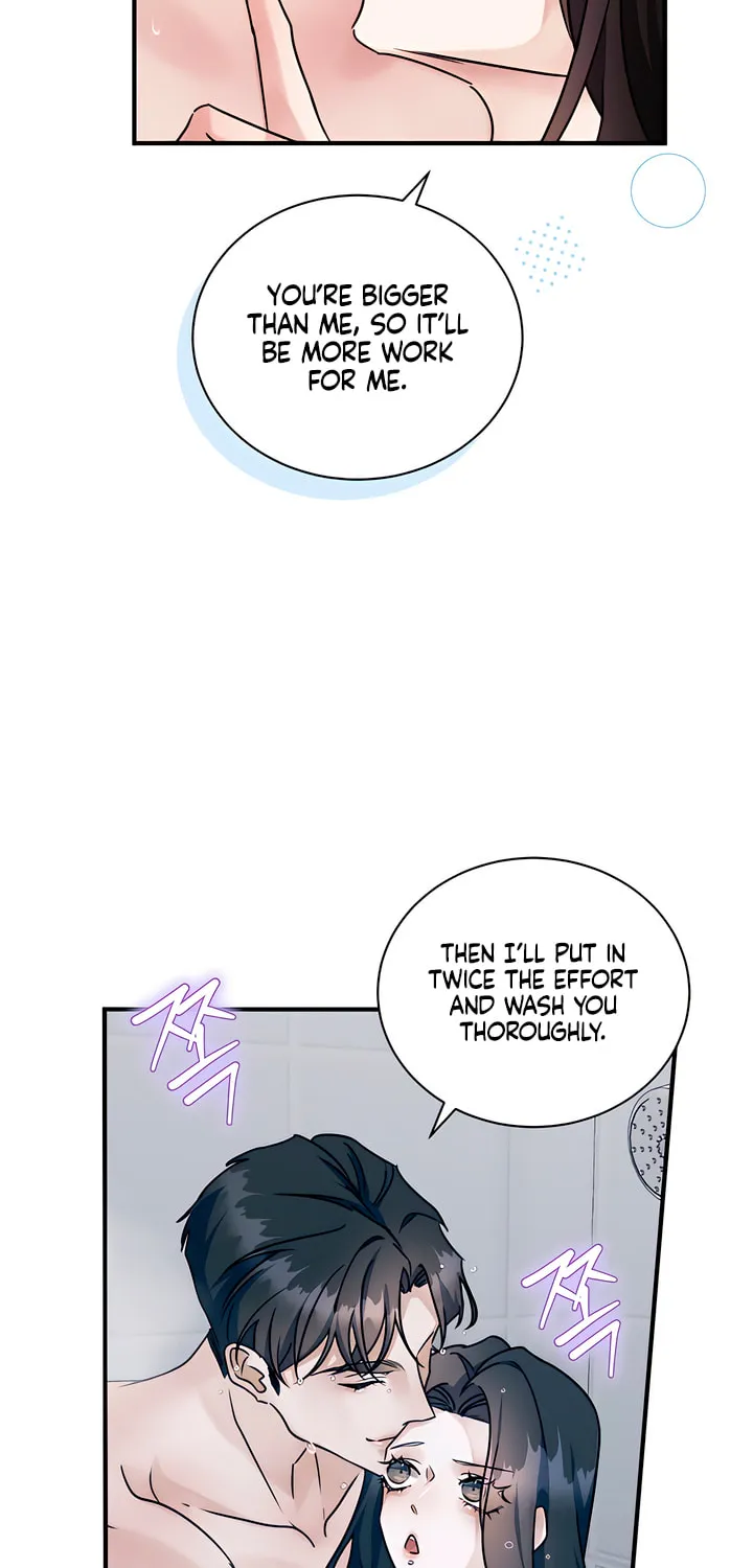 Park Ha Mansion Chapter 11 page 53 - 