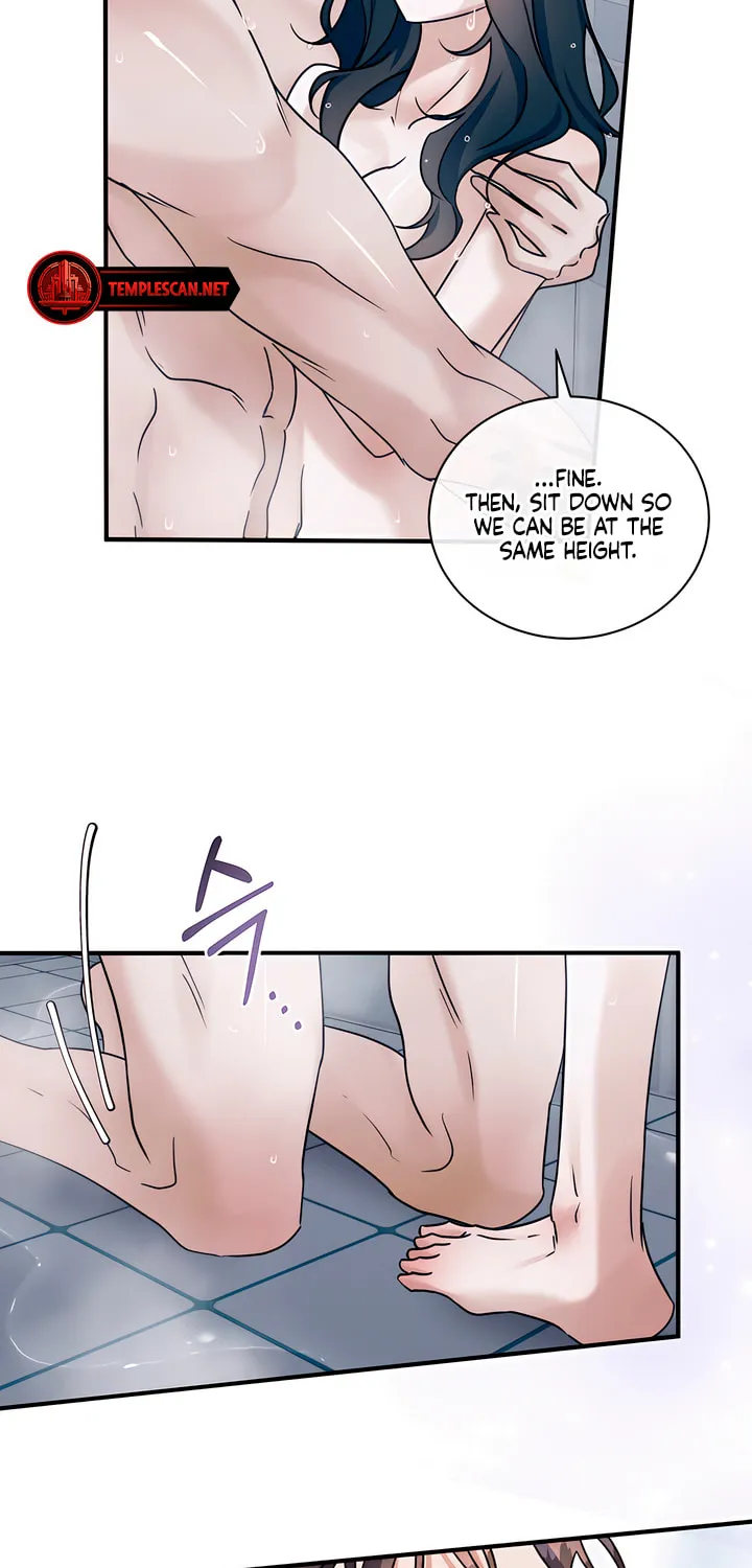 Park Ha Mansion Chapter 11 page 54 - 