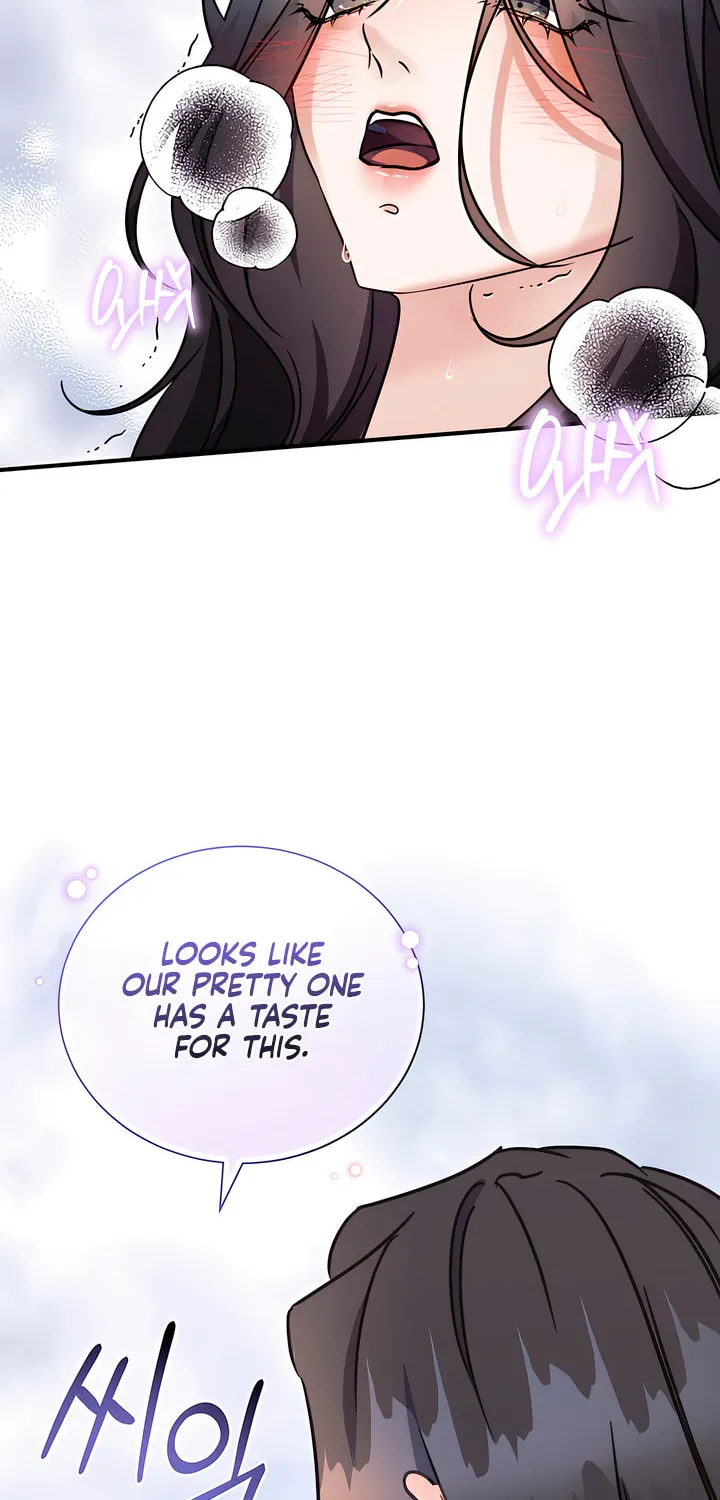 Park Ha Mansion Chapter 11 page 61 - 
