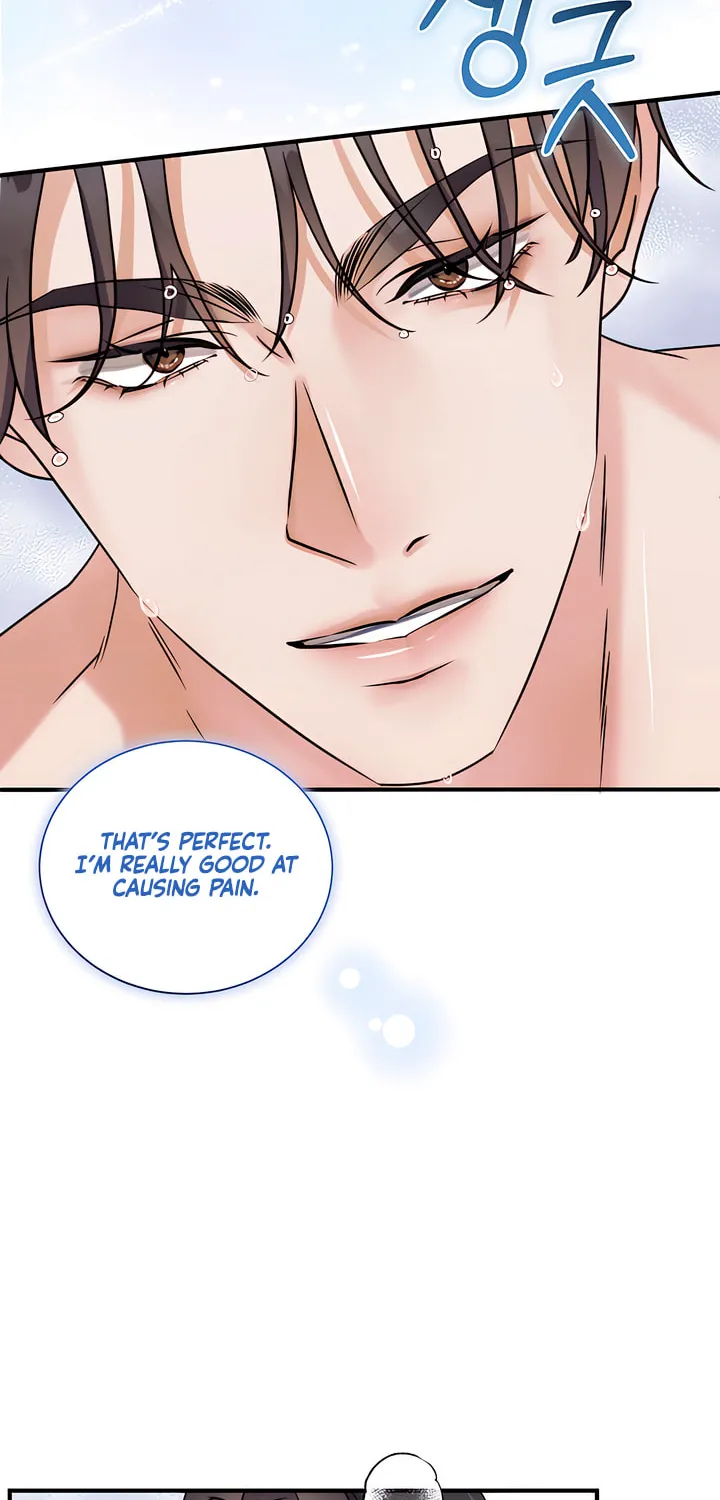 Park Ha Mansion Chapter 11 page 63 - 