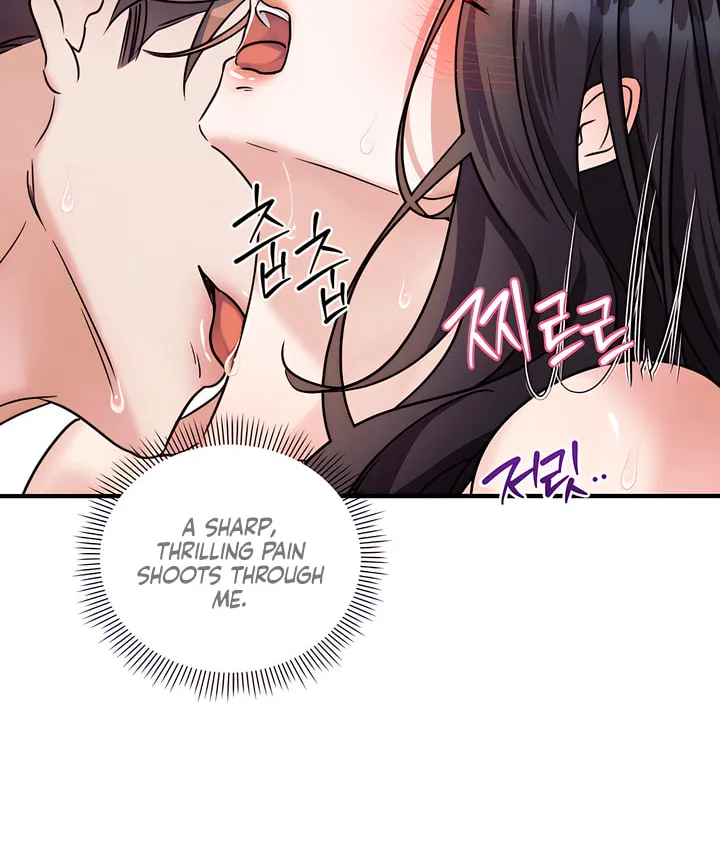 Park Ha Mansion Chapter 11 page 65 - 