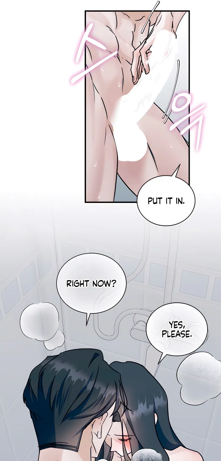 Park Ha Mansion Chapter 11 page 66 - 