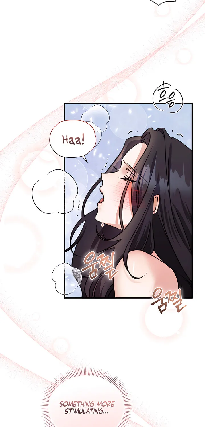 Park Ha Mansion Chapter 11 page 68 - 