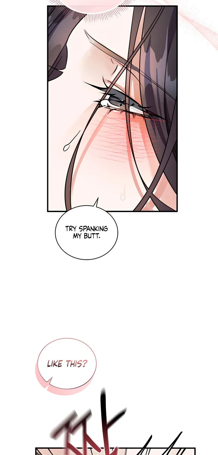 Park Ha Mansion Chapter 11 page 69 - 