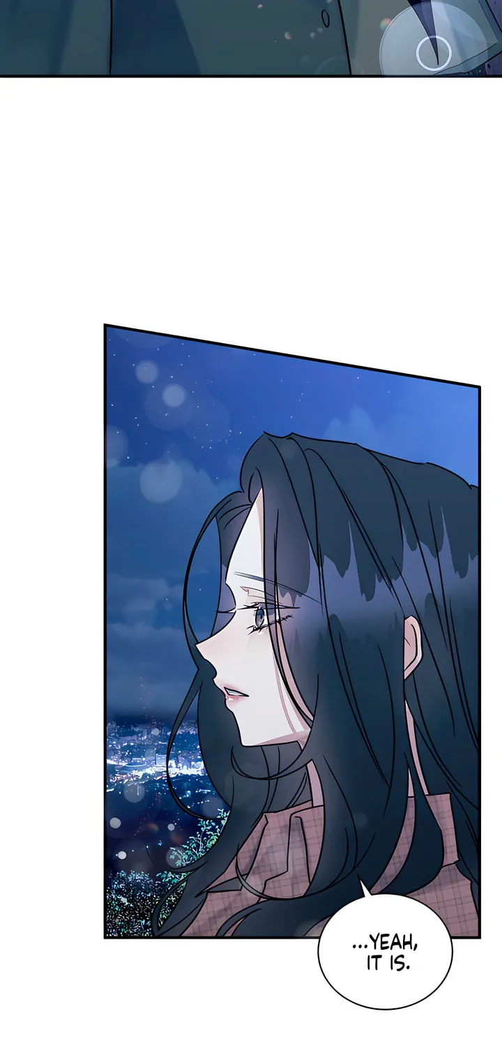 Park Ha Mansion Chapter 11 page 8 - 