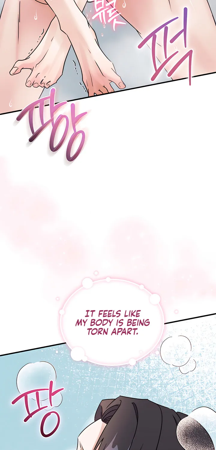 Park Ha Mansion Chapter 11 page 76 - 