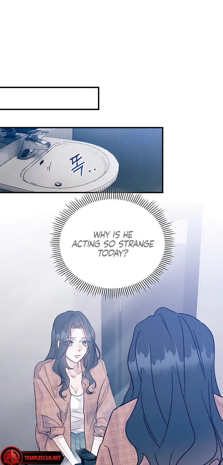Park Ha Mansion Chapter 11 page 10 - 
