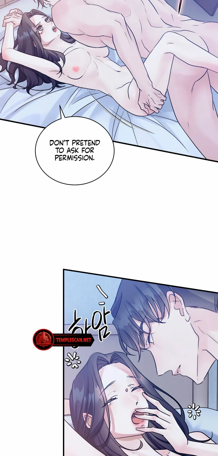 Park Ha Mansion Chapter 12 page 16 - 