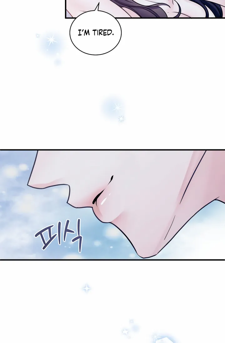 Park Ha Mansion Chapter 12 page 17 - 