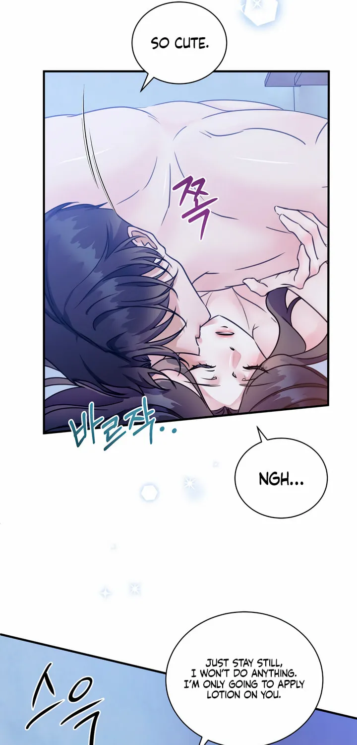 Park Ha Mansion Chapter 12 page 18 - 