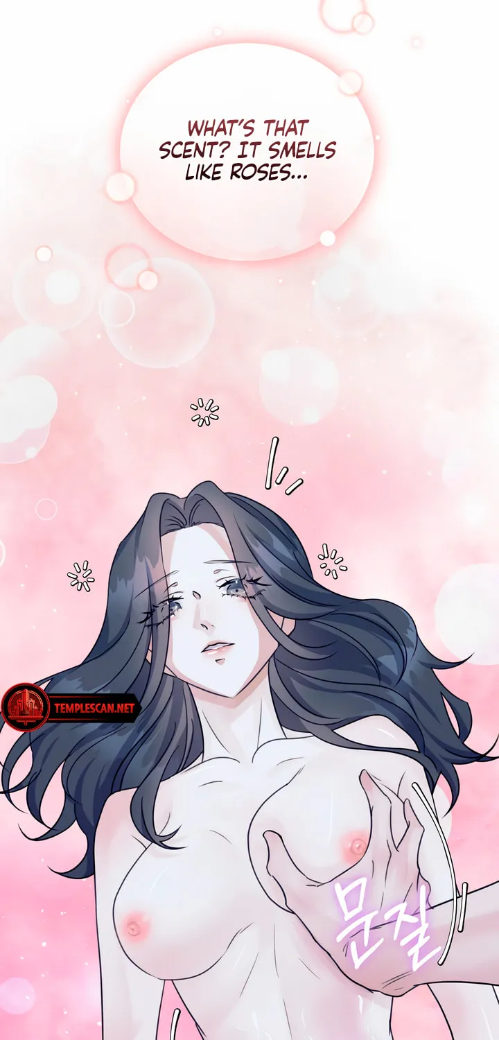 Park Ha Mansion Chapter 12 page 20 - 