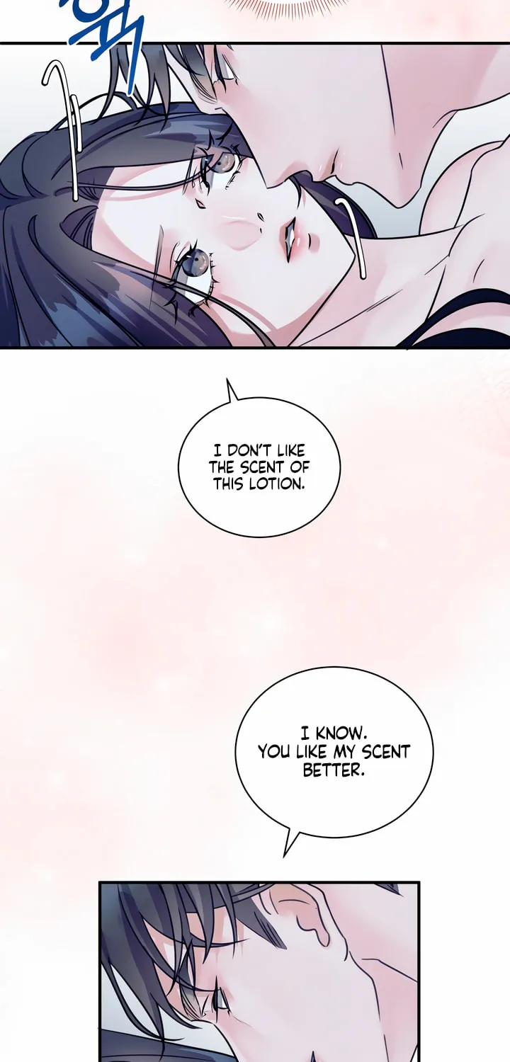 Park Ha Mansion Chapter 12 page 24 - 