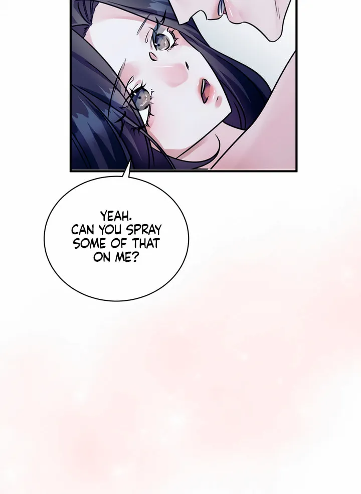 Park Ha Mansion Chapter 12 page 25 - 