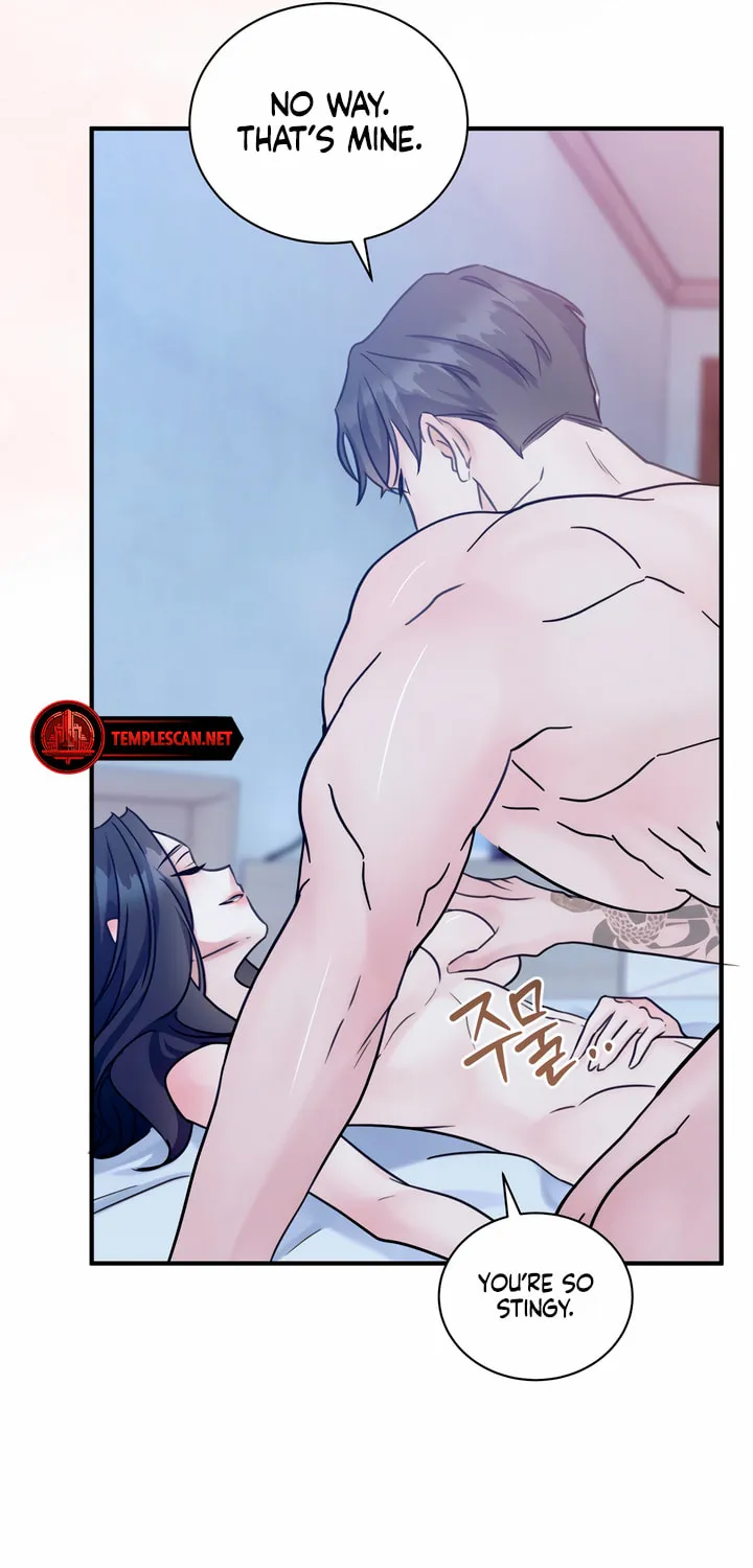 Park Ha Mansion Chapter 12 page 26 - 