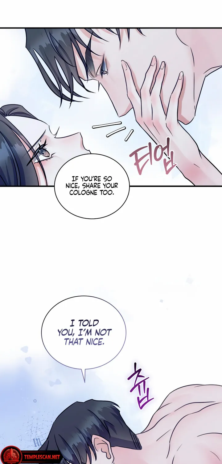 Park Ha Mansion Chapter 12 page 28 - 