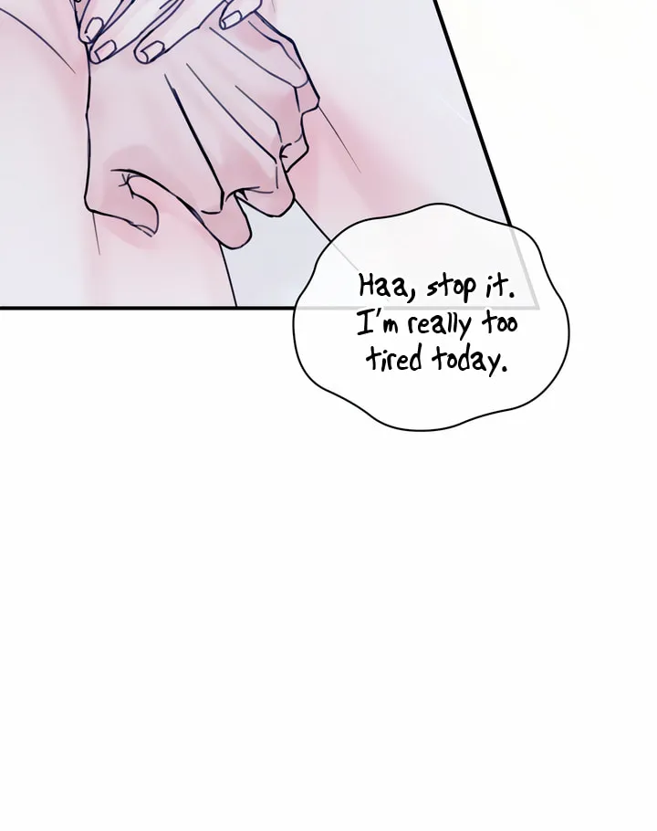 Park Ha Mansion Chapter 12 page 33 - 