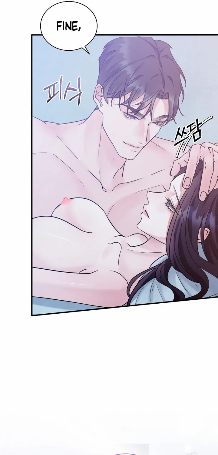 Park Ha Mansion Chapter 12 page 34 - 