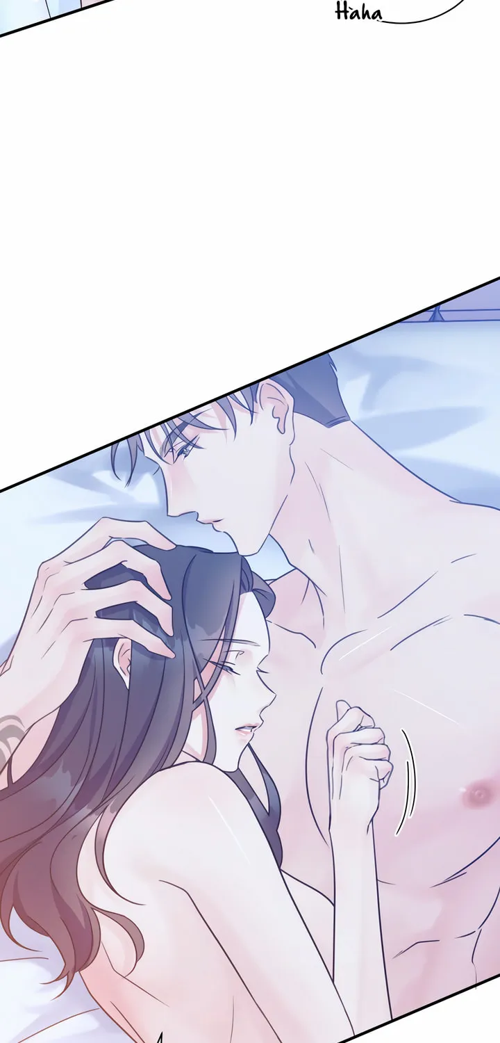 Park Ha Mansion Chapter 12 page 36 - 