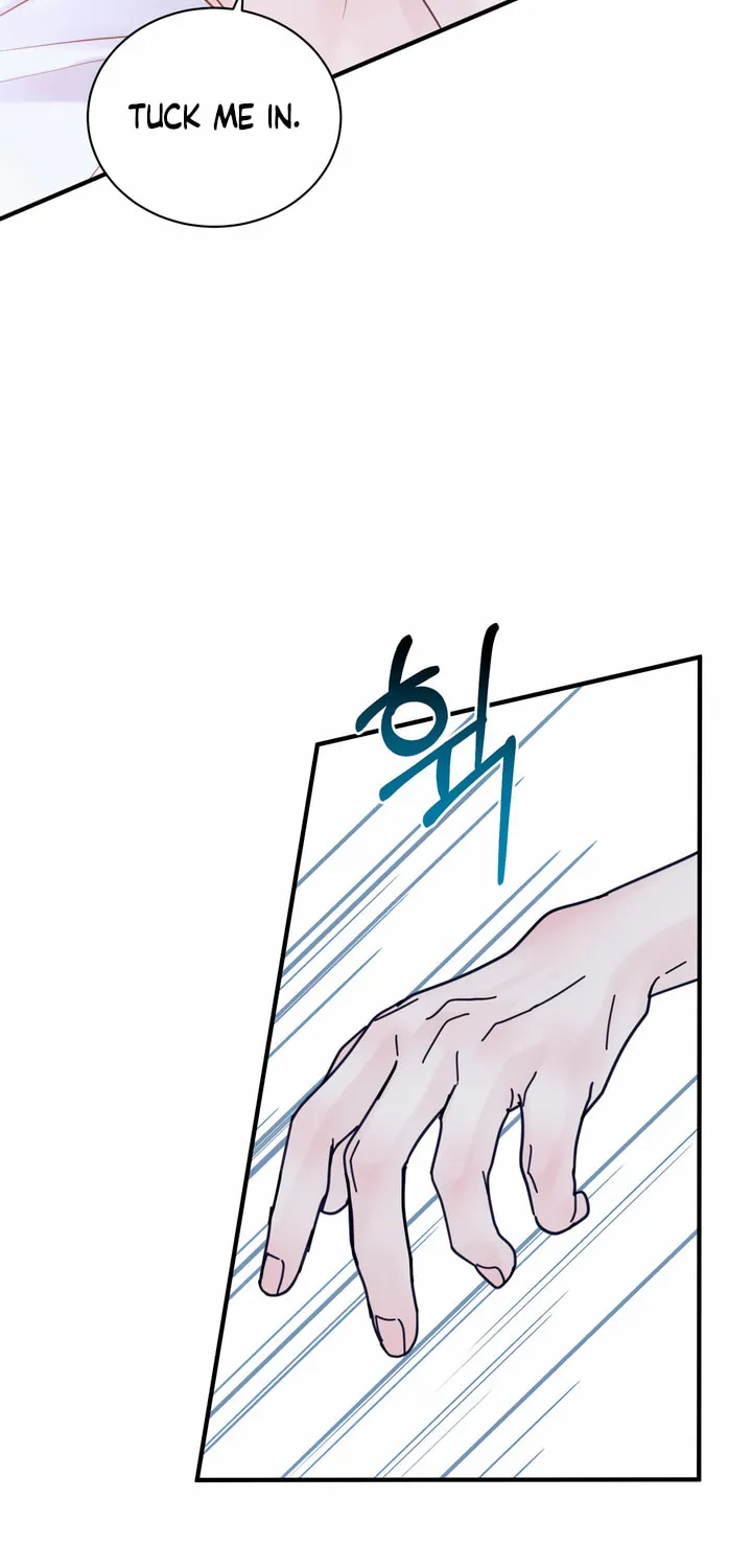 Park Ha Mansion Chapter 12 page 37 - 