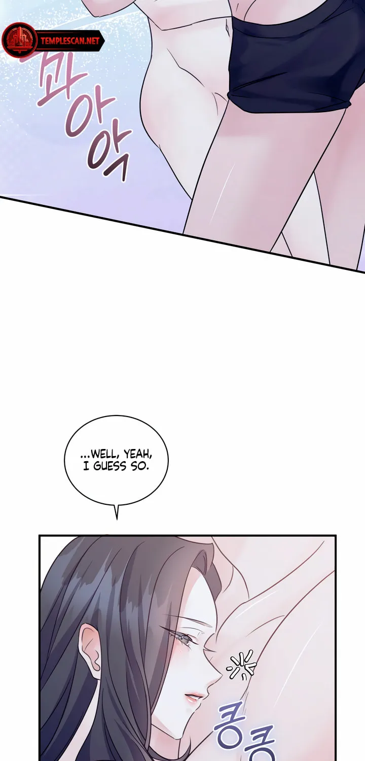 Park Ha Mansion Chapter 12 page 39 - 