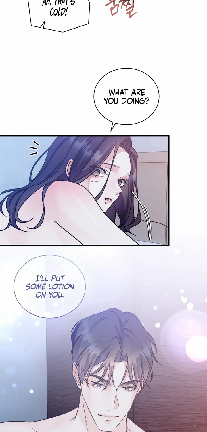 Park Ha Mansion Chapter 12 page 5 - 