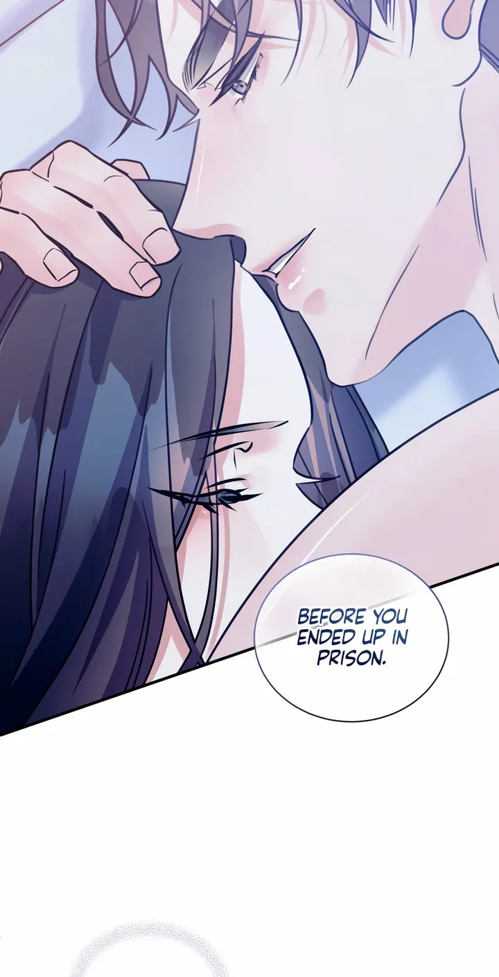 Park Ha Mansion Chapter 12 page 41 - 