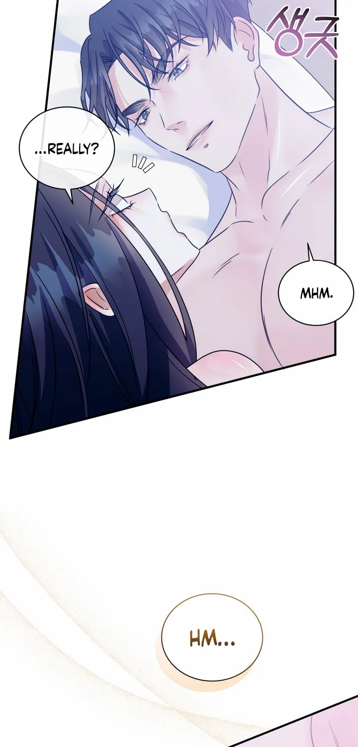 Park Ha Mansion Chapter 12 page 44 - 
