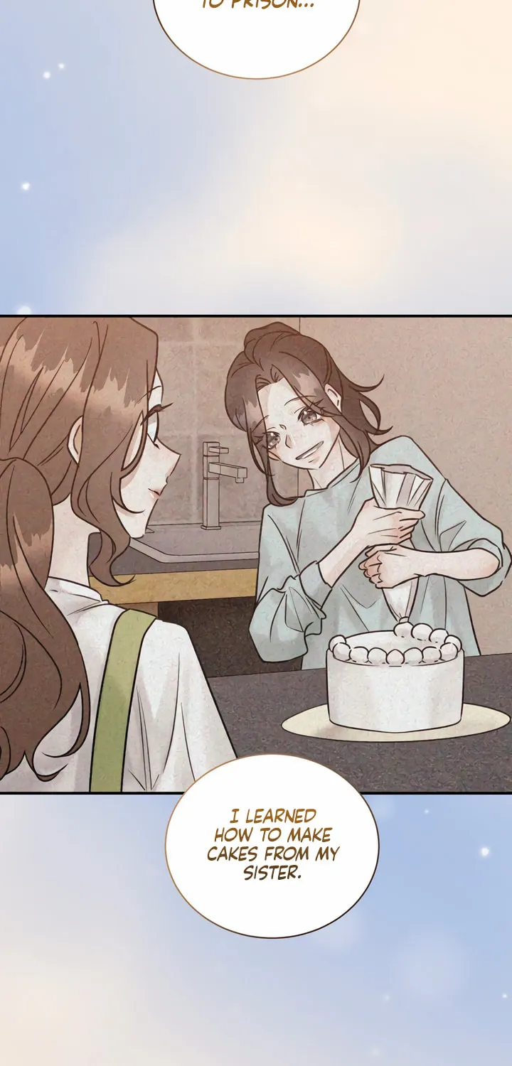Park Ha Mansion Chapter 12 page 46 - 