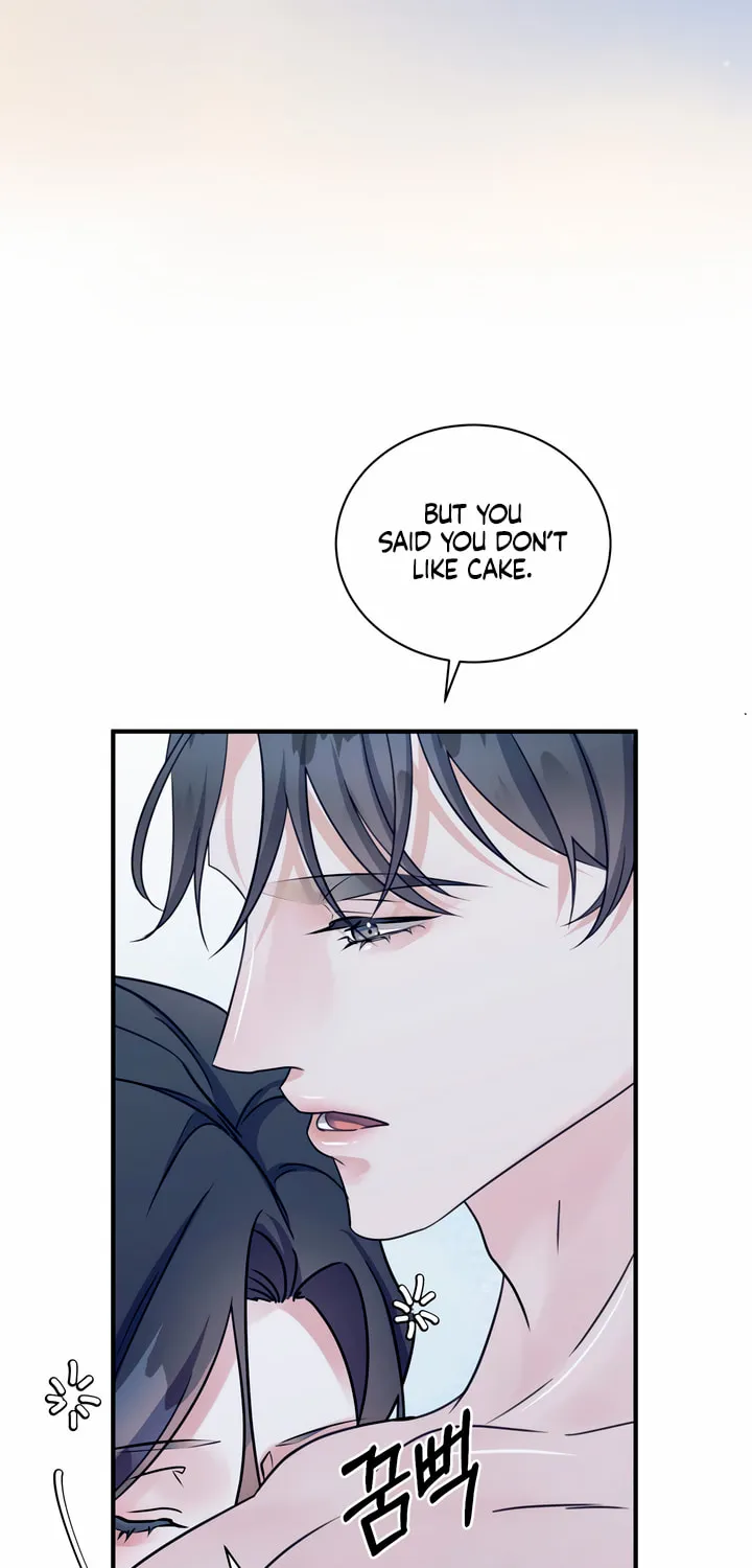 Park Ha Mansion Chapter 12 page 47 - 